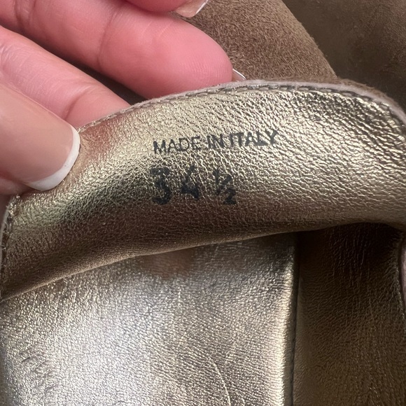 Prada suede espadrilles - Picture 5 of 6